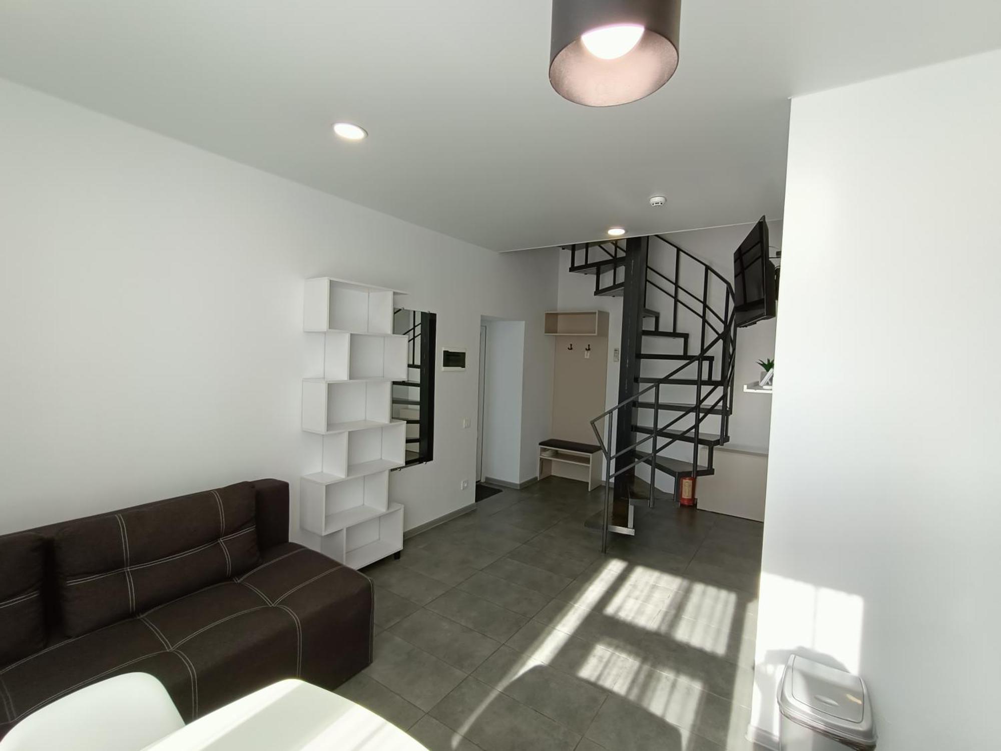 Apartments Bis House Dnipro Extérieur photo