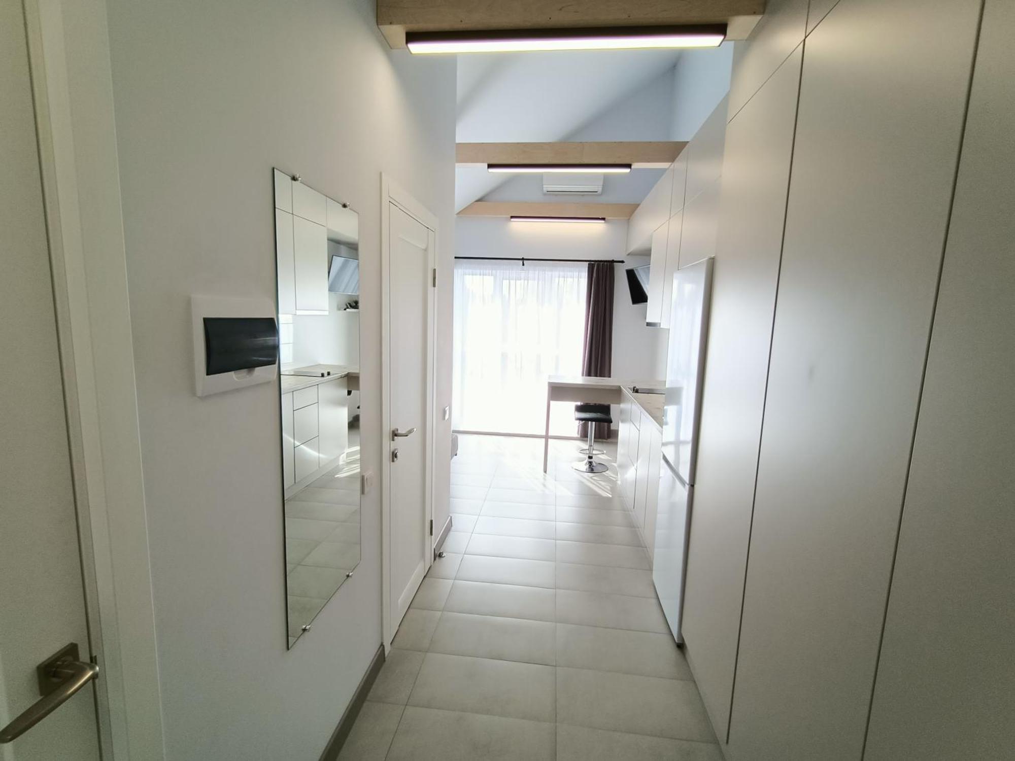 Apartments Bis House Dnipro Extérieur photo