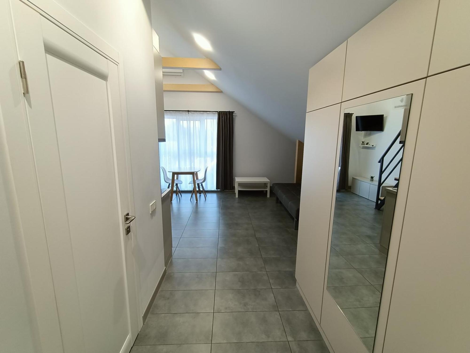 Apartments Bis House Dnipro Extérieur photo