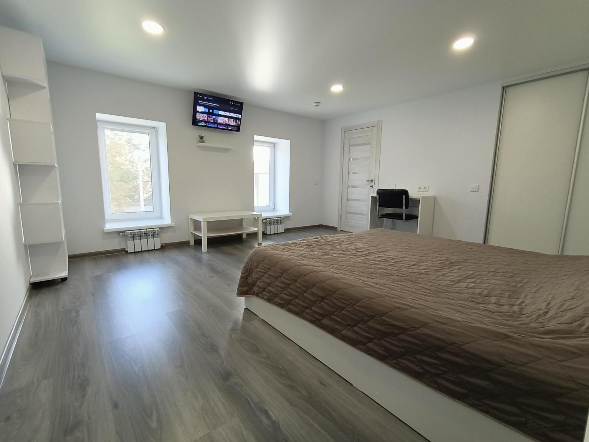 Apartments Bis House Dnipro Extérieur photo
