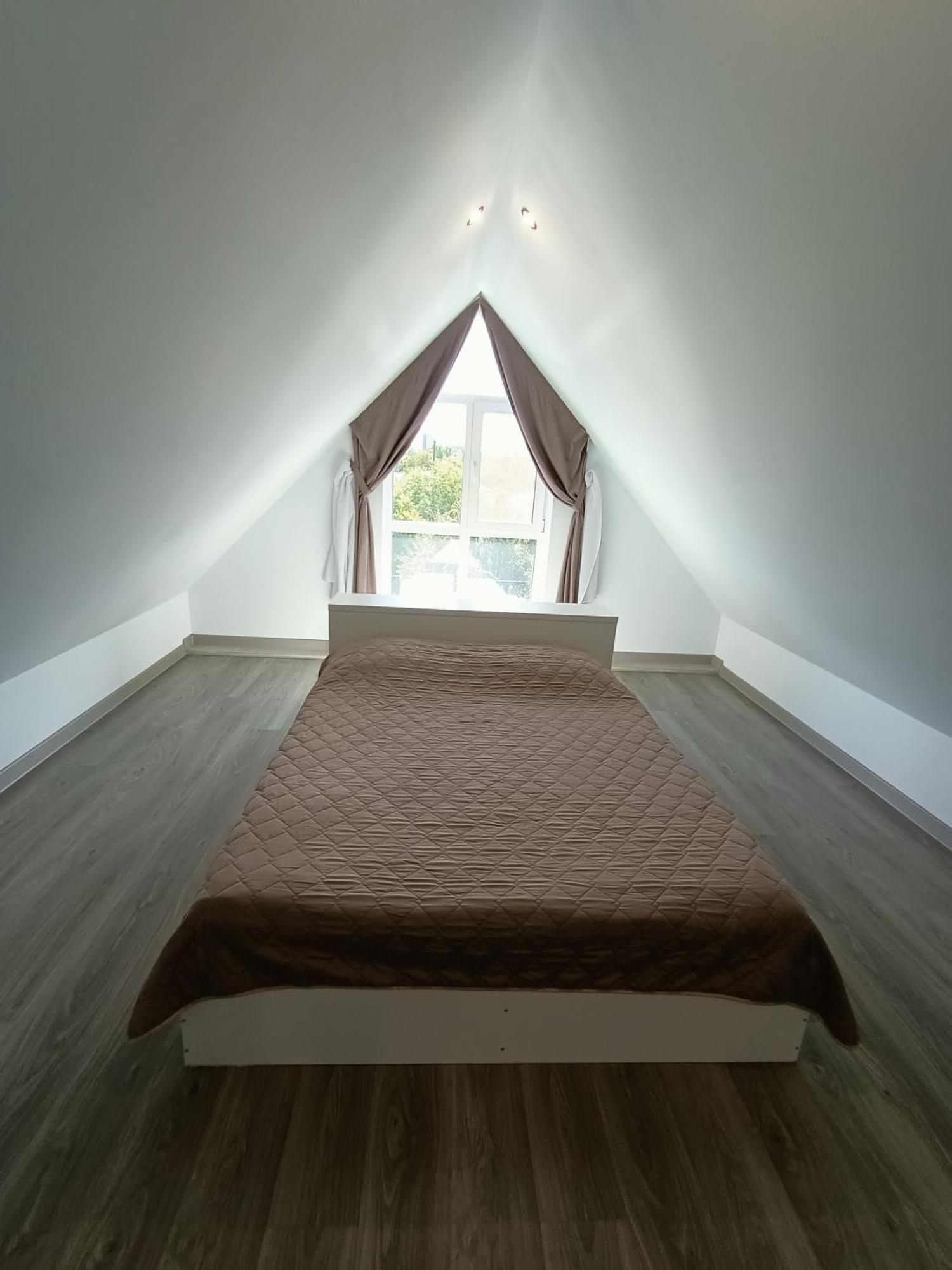 Apartments Bis House Dnipro Extérieur photo