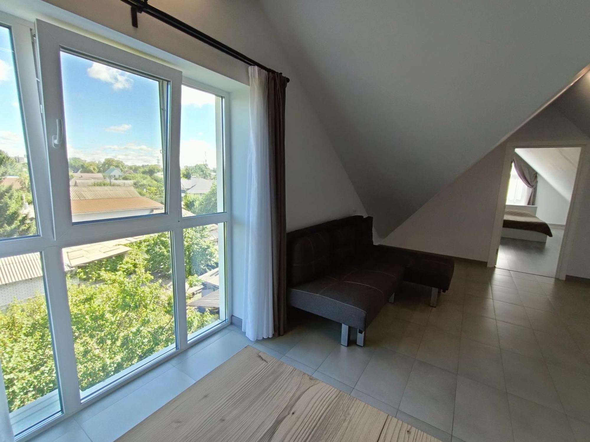 Apartments Bis House Dnipro Extérieur photo