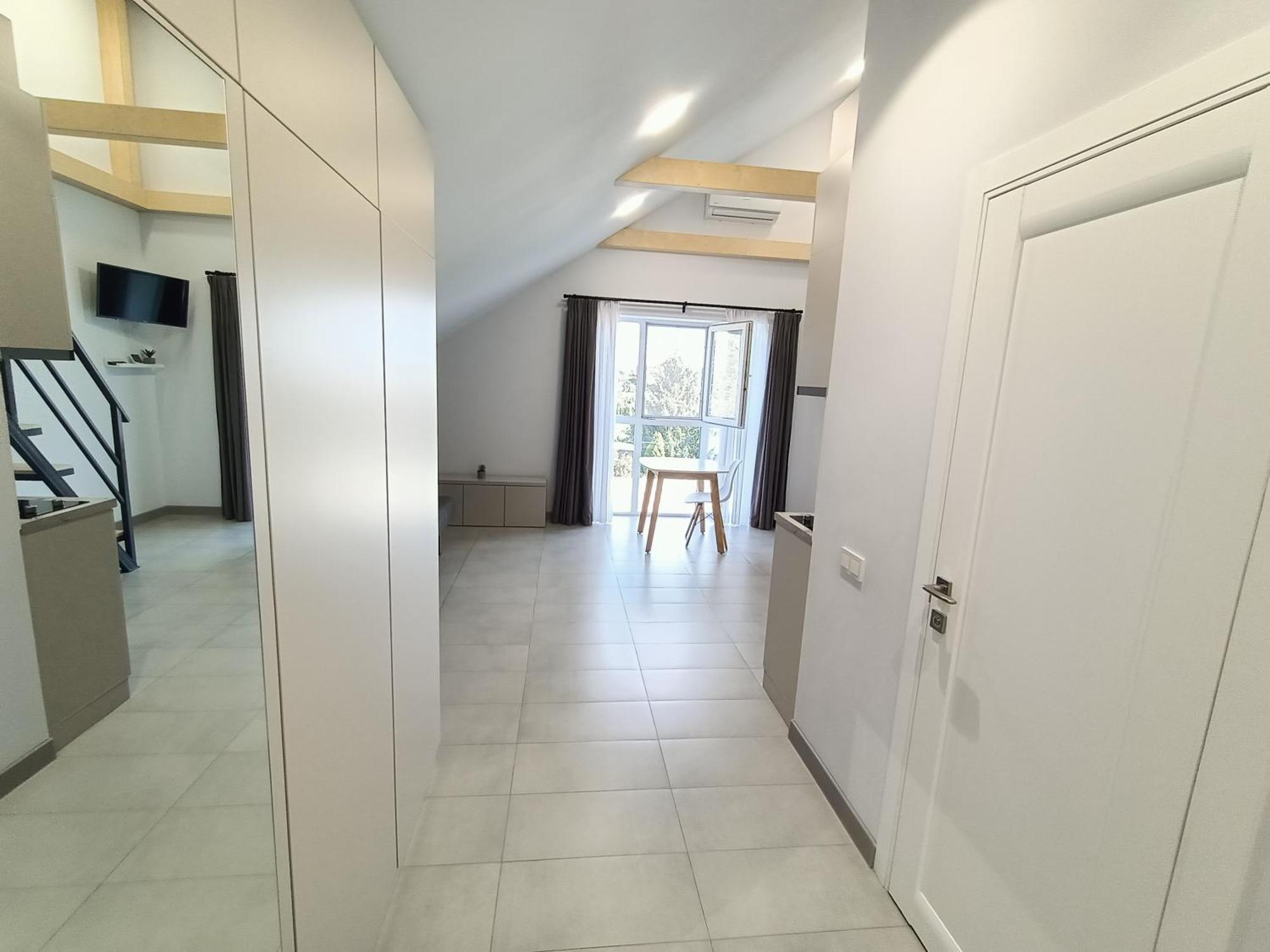 Apartments Bis House Dnipro Extérieur photo