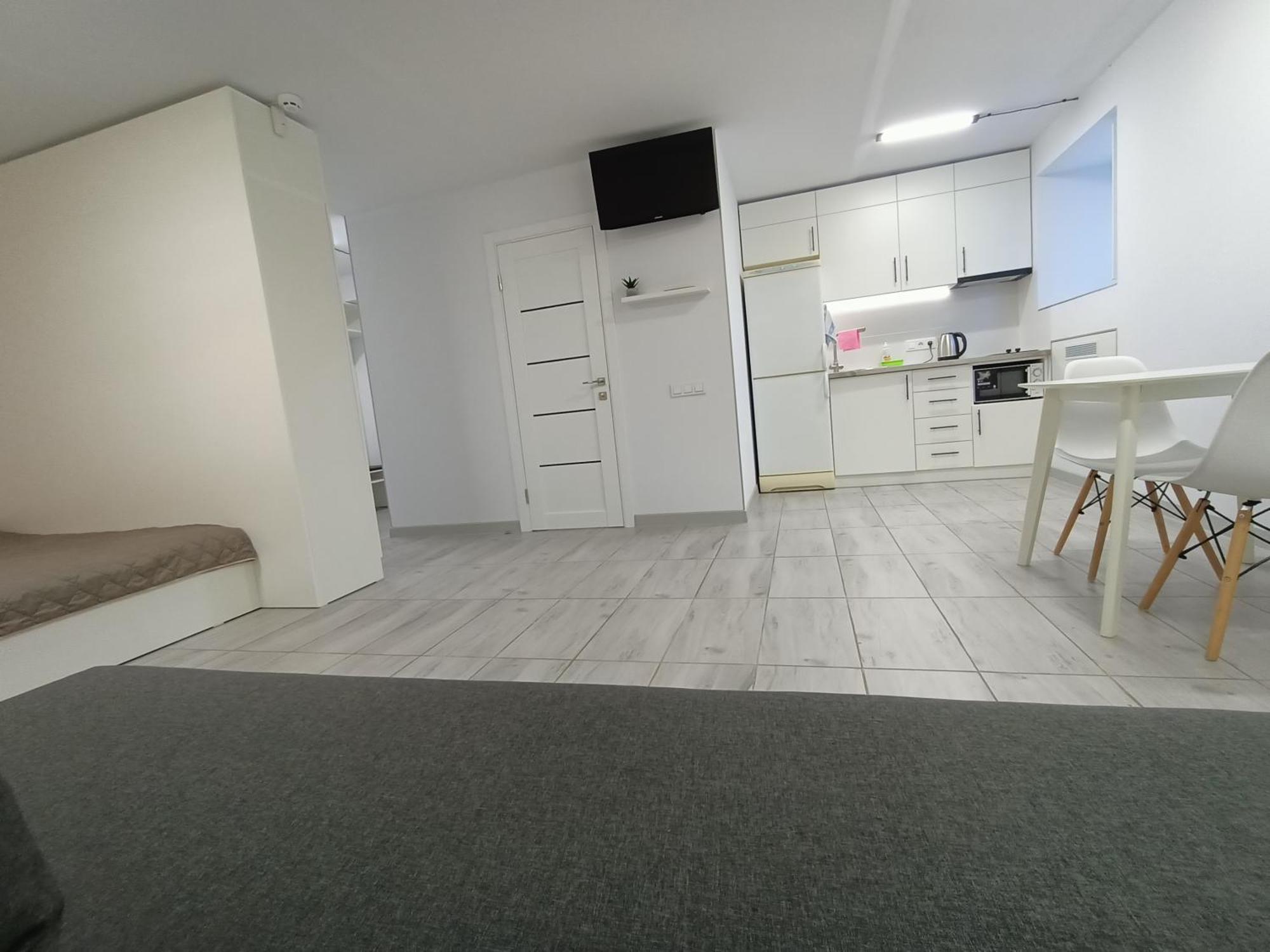 Apartments Bis House Dnipro Extérieur photo