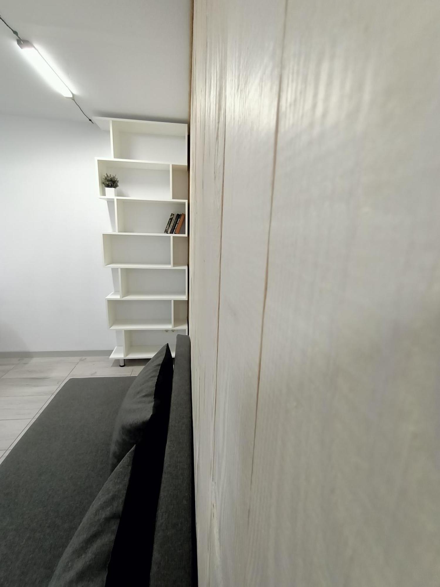 Apartments Bis House Dnipro Extérieur photo