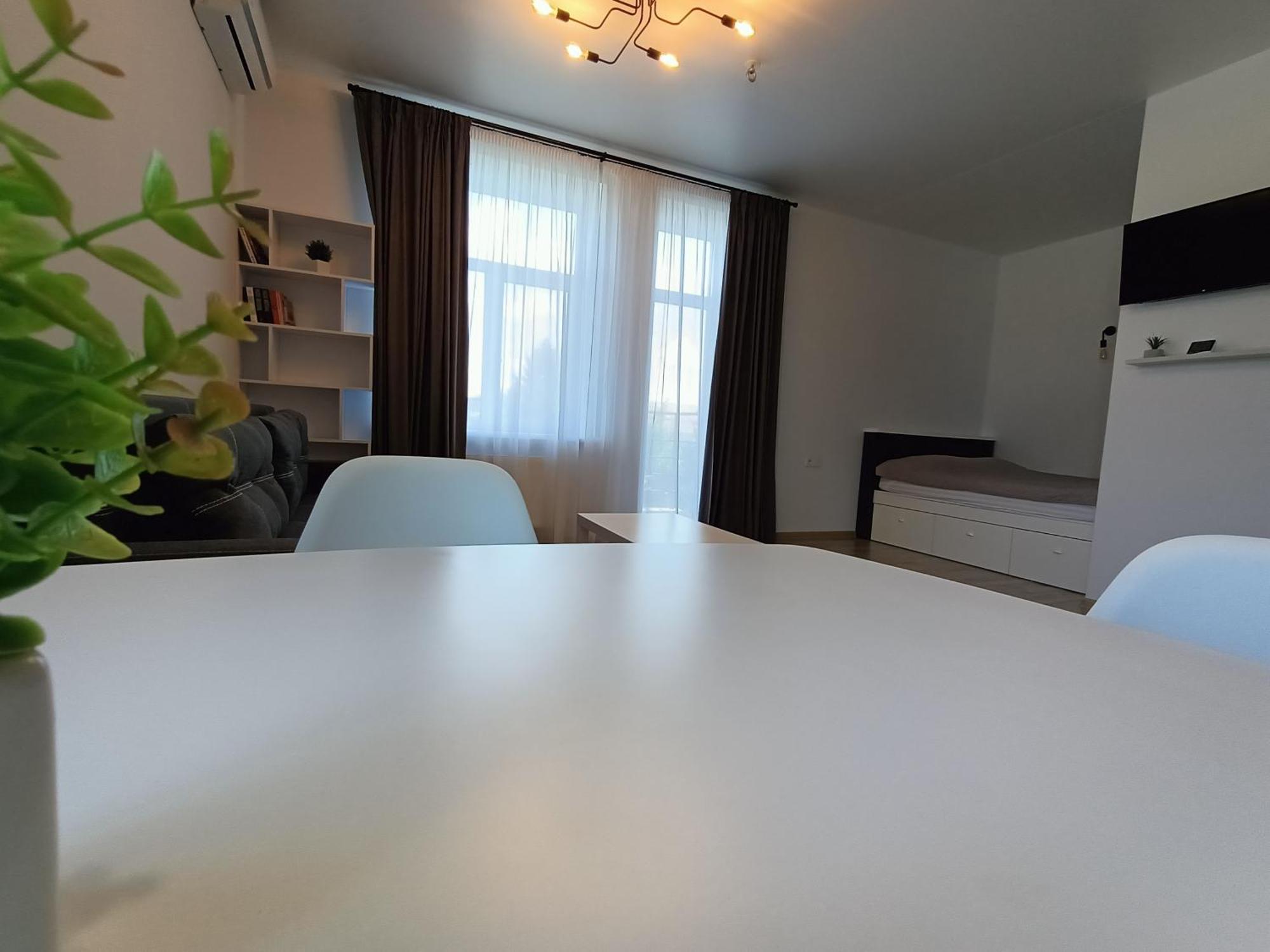 Apartments Bis House Dnipro Extérieur photo