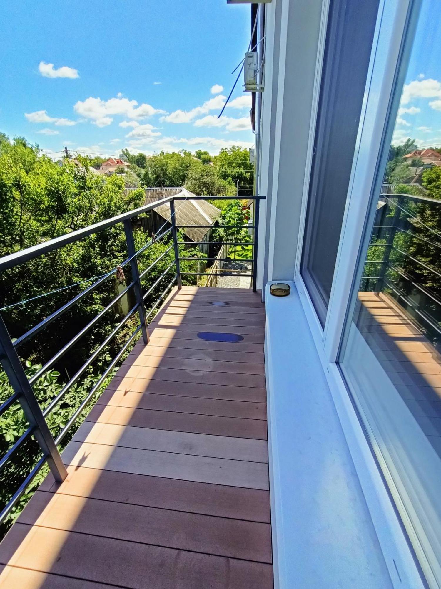 Apartments Bis House Dnipro Extérieur photo