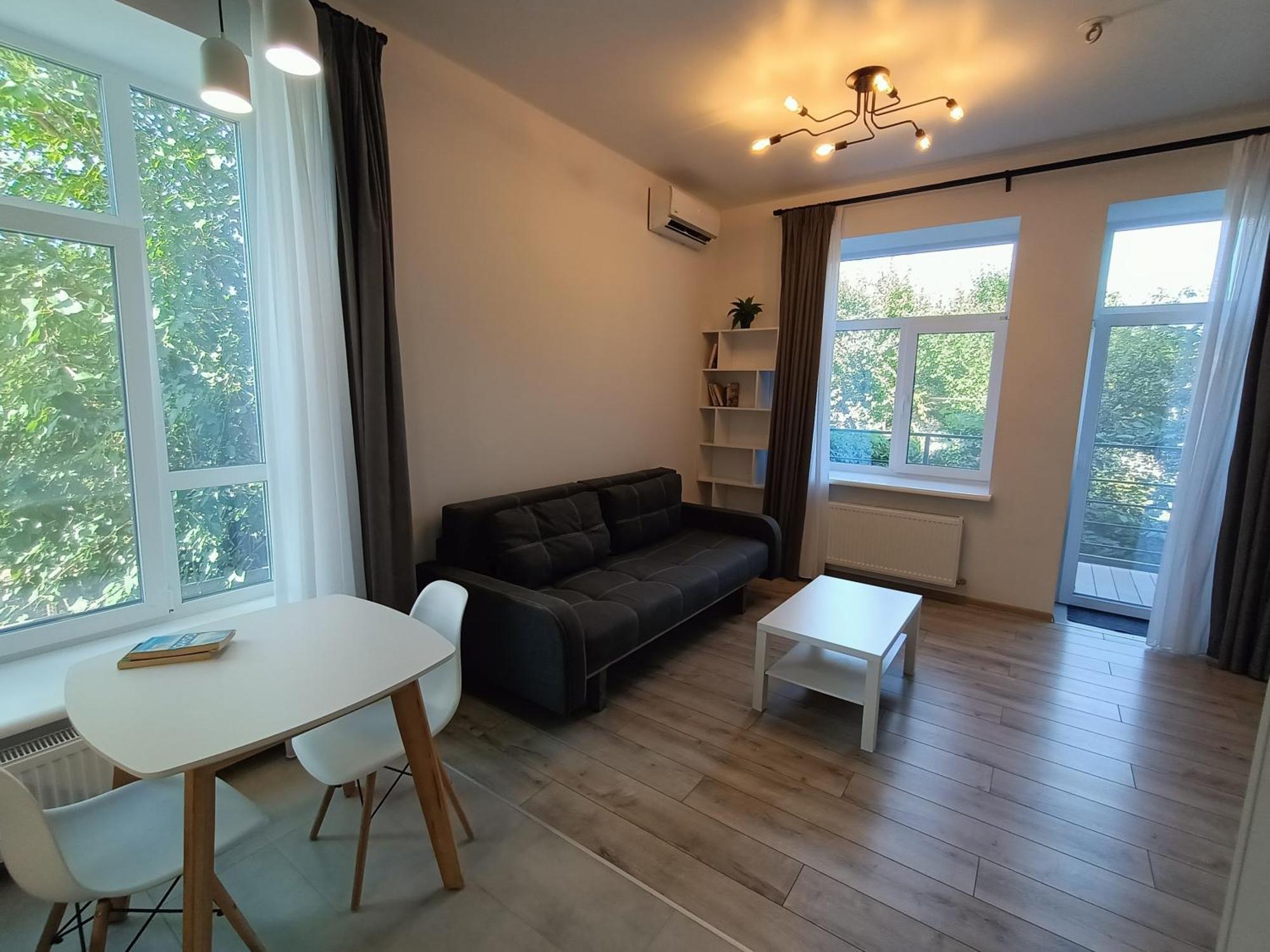Apartments Bis House Dnipro Extérieur photo