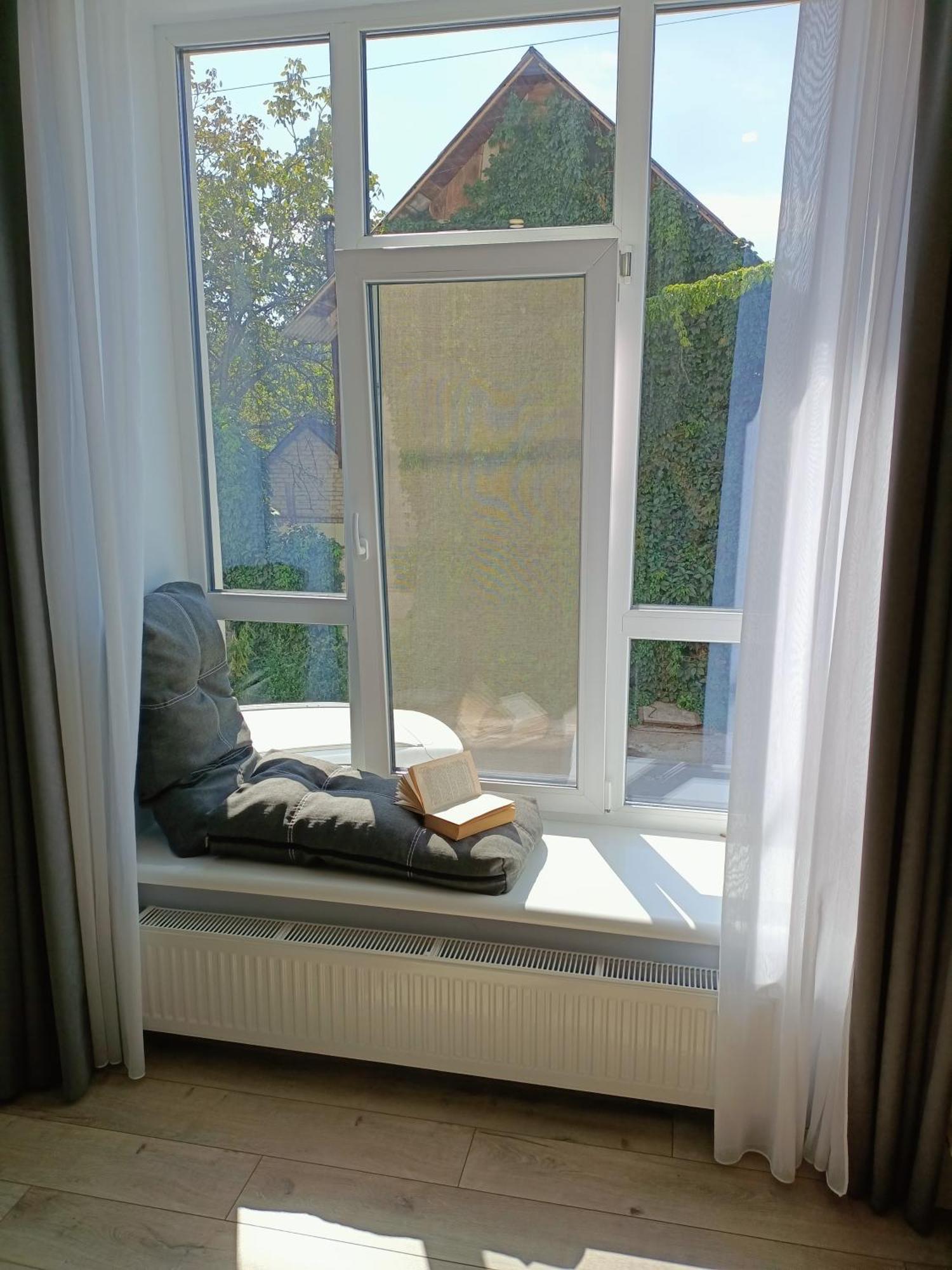 Apartments Bis House Dnipro Extérieur photo