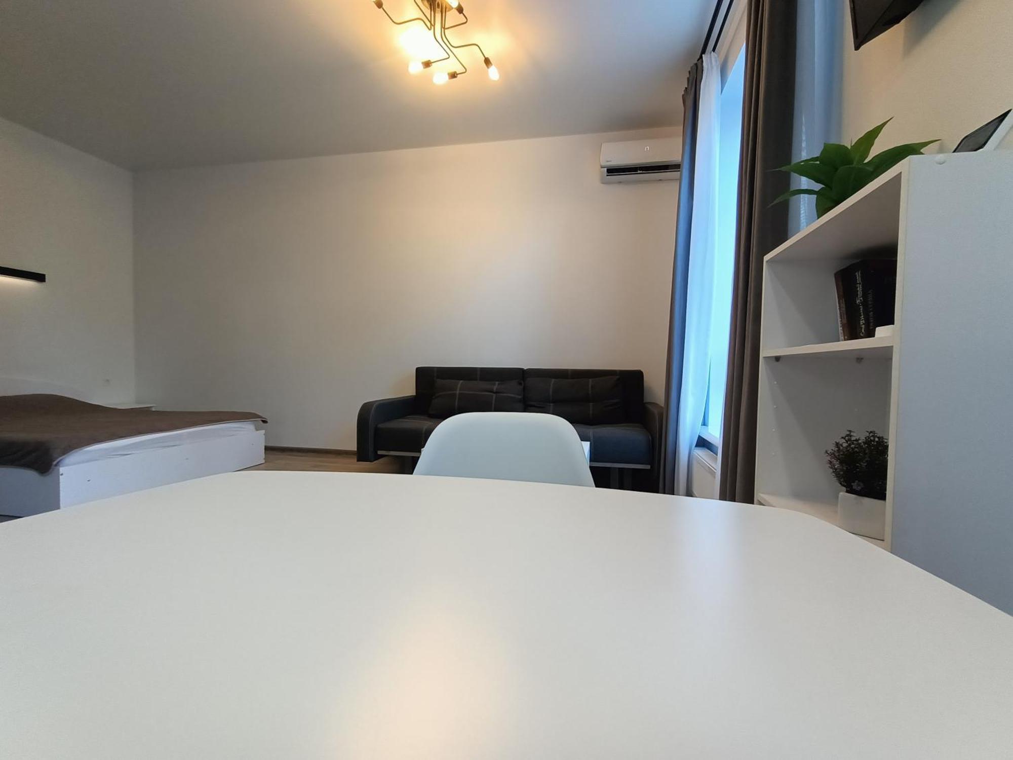 Apartments Bis House Dnipro Extérieur photo