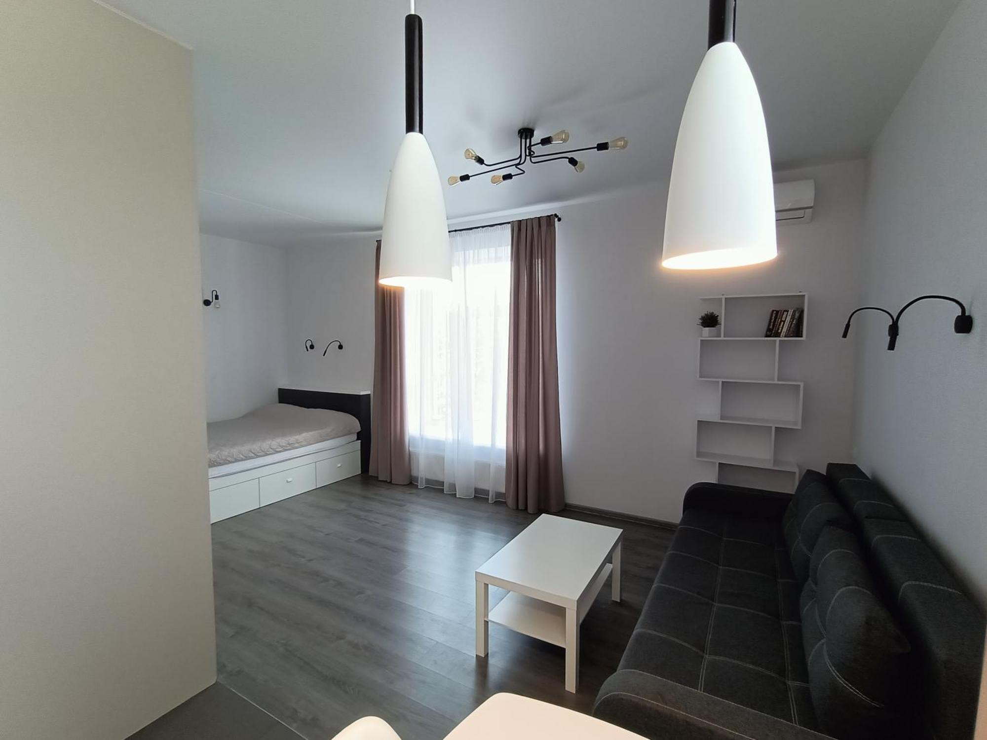 Apartments Bis House Dnipro Extérieur photo