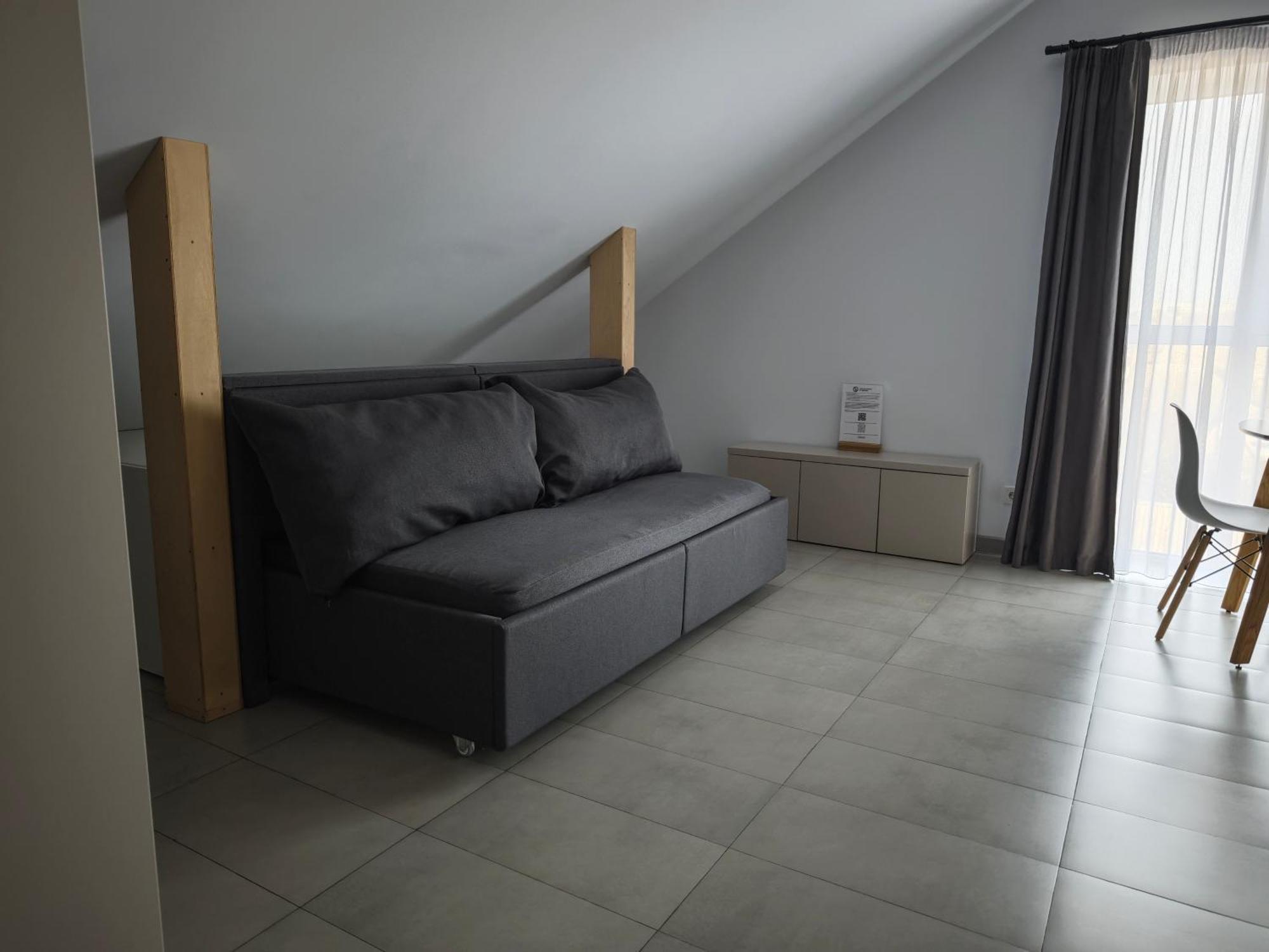 Apartments Bis House Dnipro Extérieur photo