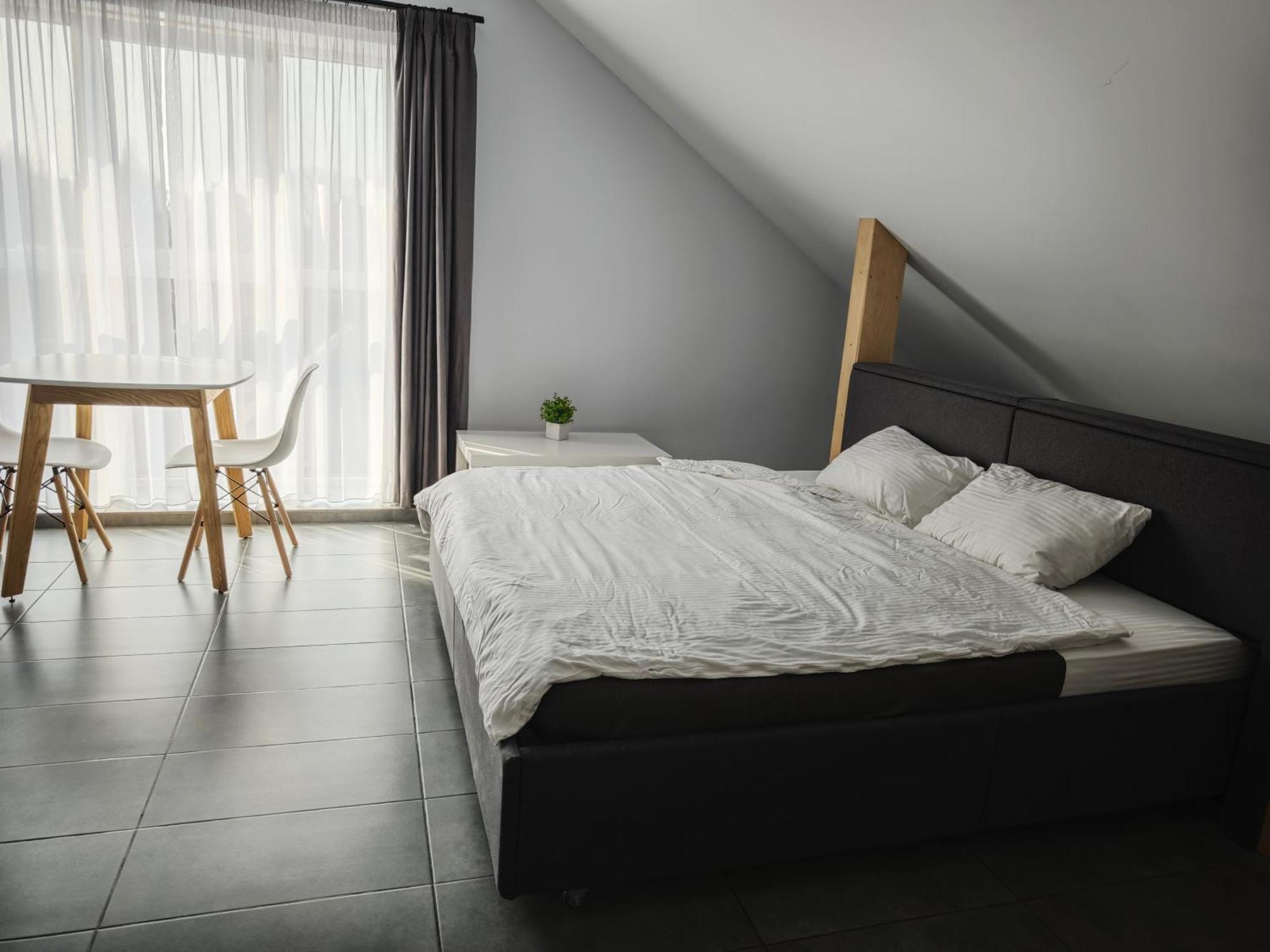 Apartments Bis House Dnipro Extérieur photo